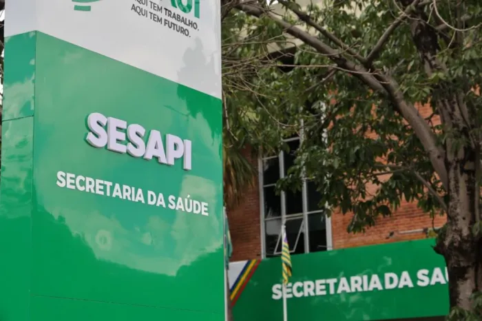 Foto: Reprodução/Secom Piauí