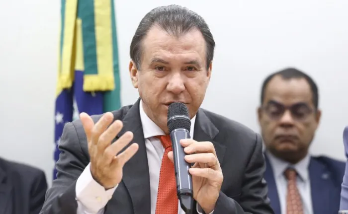 Vinicius Loures / Câmara dos Deputados
