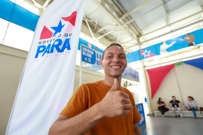 Foto: Marcelo Lelis / Ag. Pará