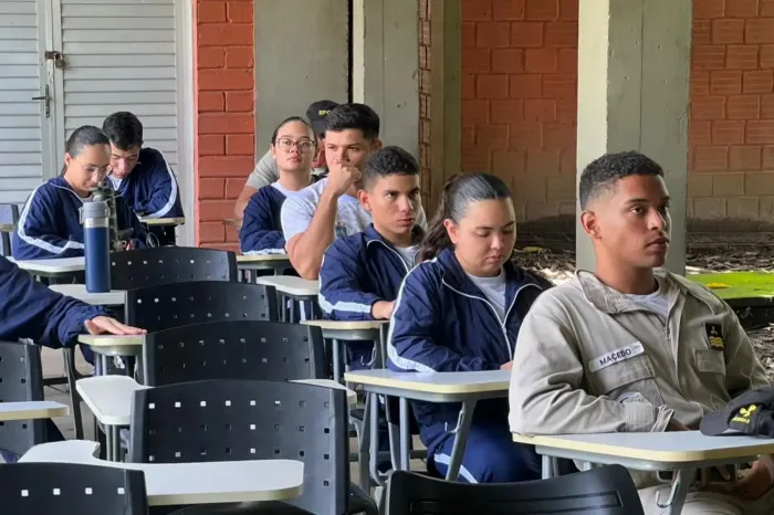 Foto: Rafael Dias - Ascom/Hemopa