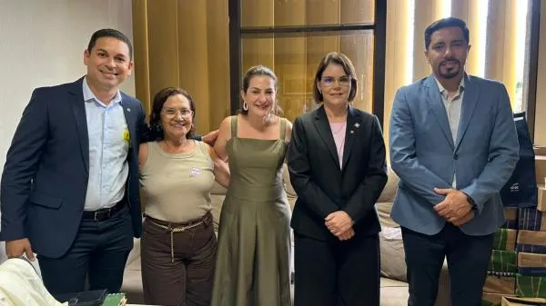 Foto: Reprodução/Prefeitura de Sorriso - MT