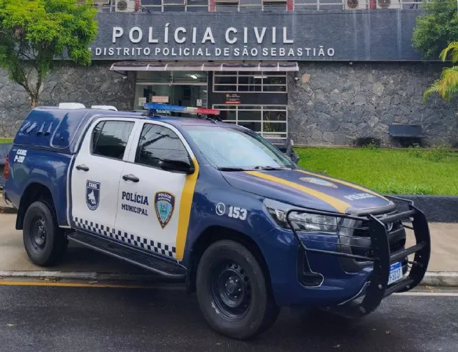 Foto: Reprodução/Prefeitura de São Sebastião - SP