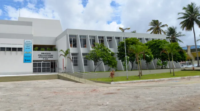 Equipamentos públicos da Seed são parte viva da história dos 171 anos de Aracaju