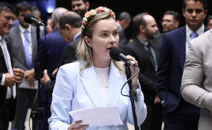 Kayo Magalhães / Câmara dos Deputados