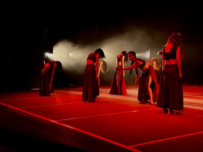 Foto: Reprodução/Agência Amazonas