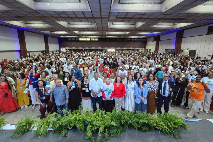 Foto: Leonardo Rattes/Ascom Sesab