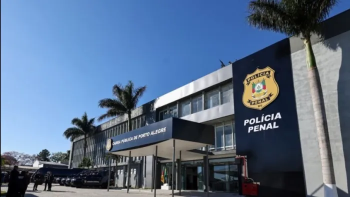 Obra integra conjunto de transformações mais amplas na CPPA que recebeu investimento de R$ 139 milhões para reforma completa -Foto: Vitor Rosa/Secom