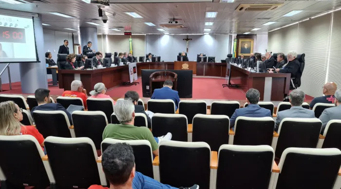 Pleno do TJSE confirma ilegalidade da greve do magistério e garante continuidade das aulas para os 144 mil alunos da rede estadual