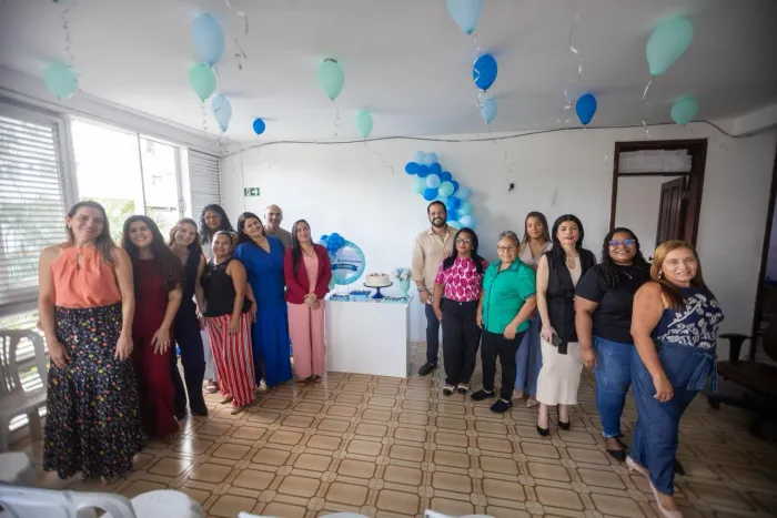 Governo do Maranhão celebra 12 anos da Unidade de Acolhimento Adulto