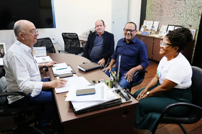 Marcha para Jesus 2026 terá dois dias de programação em Feira de Santana