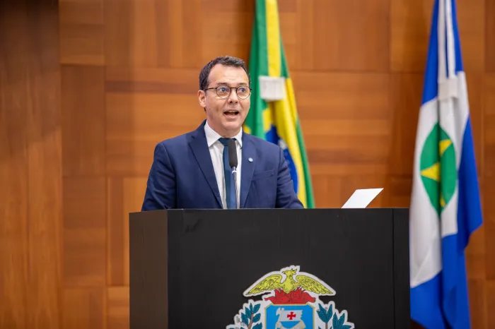 Foto: ANGELO VARELA / ALMT