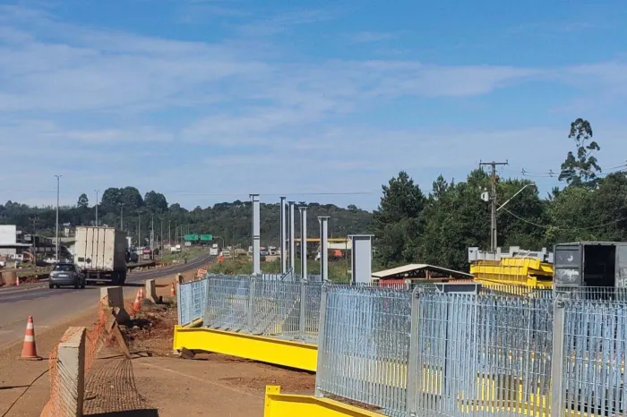 Foto: Reprodução/Secom Paraná