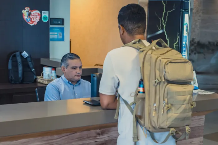 COP15 movimenta economia e projeta Campo Grande em nível mundial