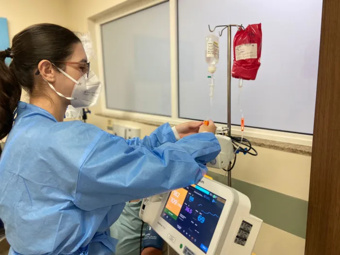 Foto: Reprodução/Secom SC