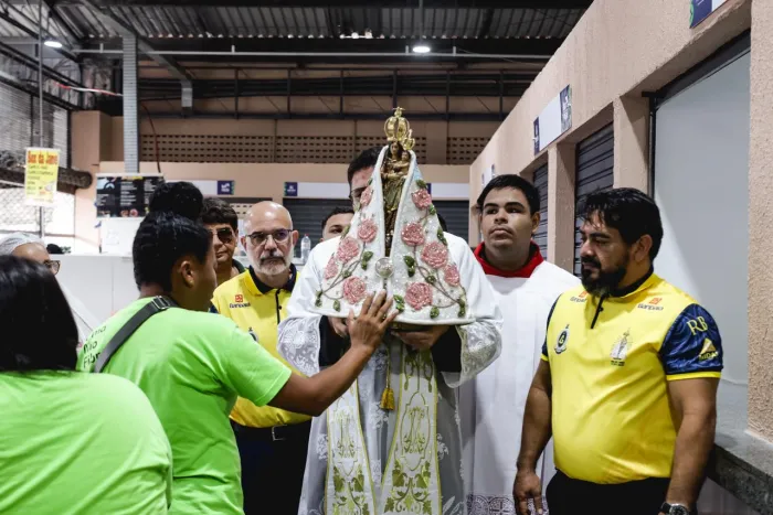 Crédito: Naalem Rechene