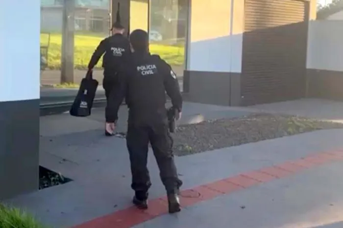 Foto: Reprodução/Secom Paraná