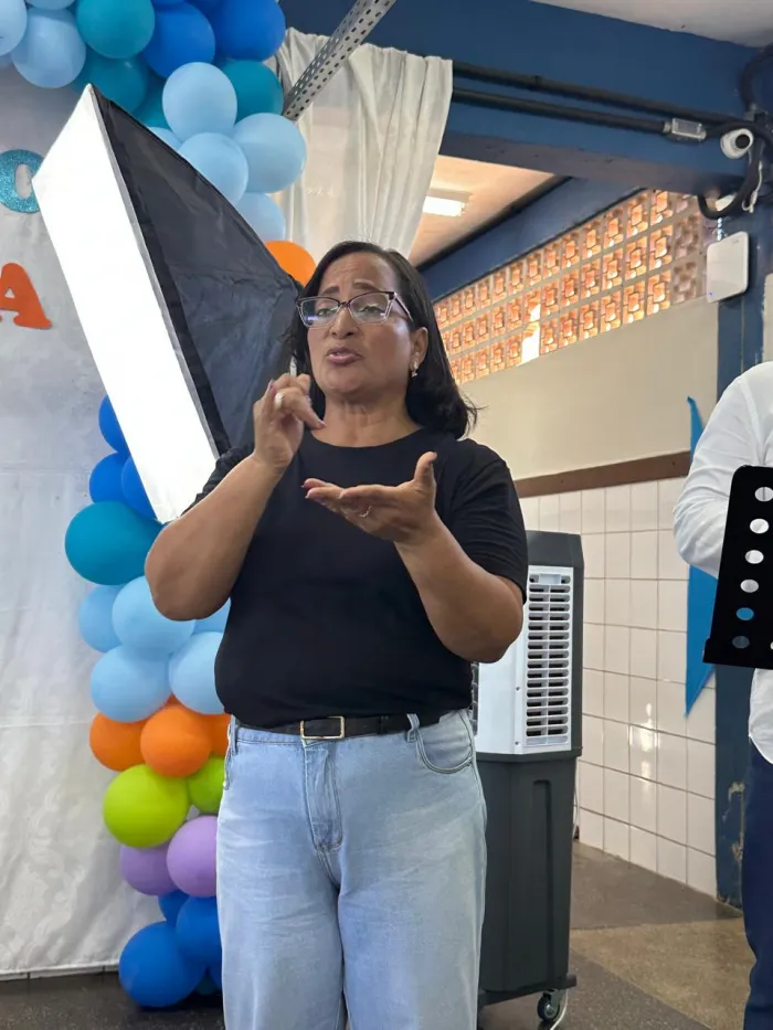 Foto: Agência de Notícias Voz Ativa