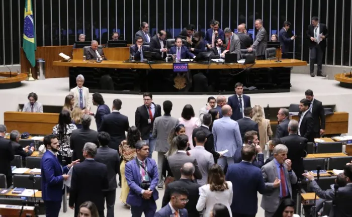 Kayo Magalhães / Câmara dos Deputados