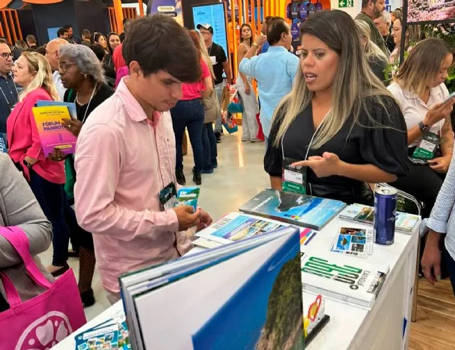 Foto: Reprodução/Prefeitura de São Sebastião - SP