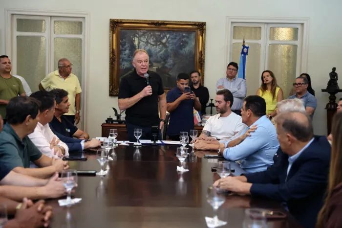 Foto: Reprodução/Secom Espírito Santo