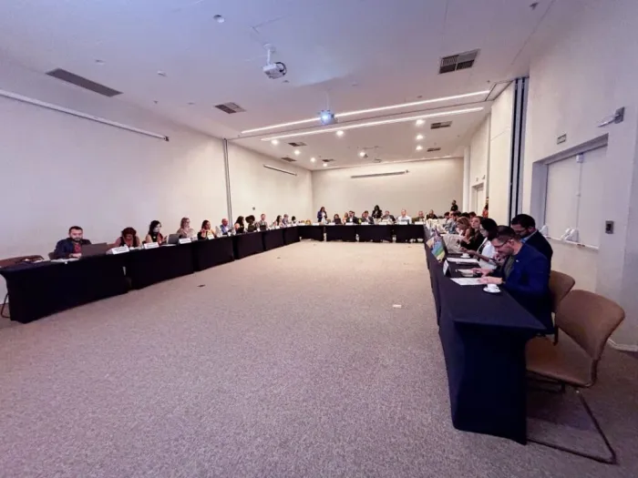 Gestores de todo o país se reúnem em Teresina para alinhar políticas ambientais