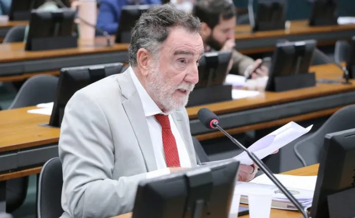 Kayo Magalhães / Câmara dos Deputados