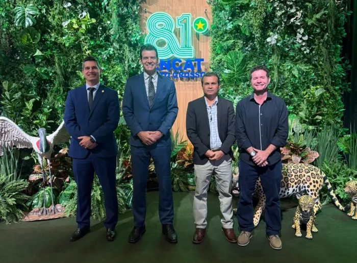 Foto: Reprodução/Secom Acre