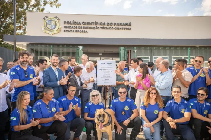 Foto: Reprodução/UEPG