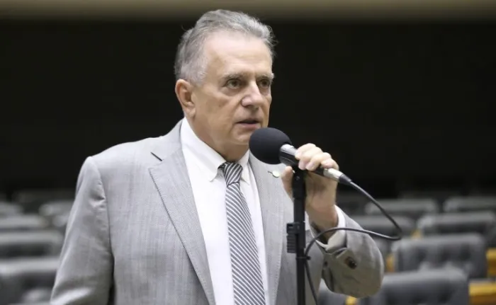 Kayo Magalhães / Câmara dos Deputados