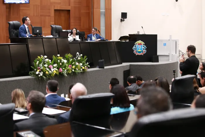 ALMT homenageia lideranças do comércio e reconhece trabalho das CDLs de Mato Grosso