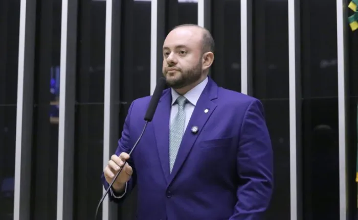 Kayo Magalhães / Câmara dos Deputados