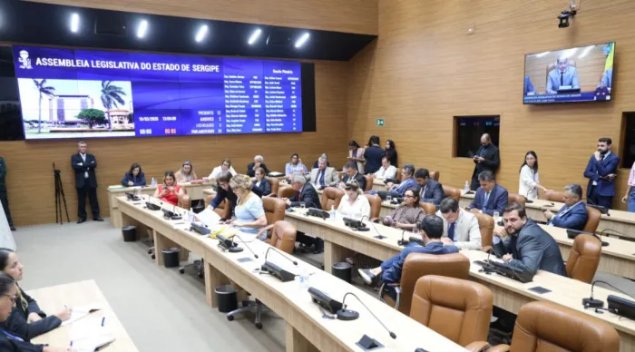 Projeto de lei que visa garantir regularidade previdenciária em Sergipe é aprovado na Alese