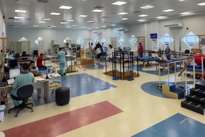 Foto: Reprodução/Secom Paraná