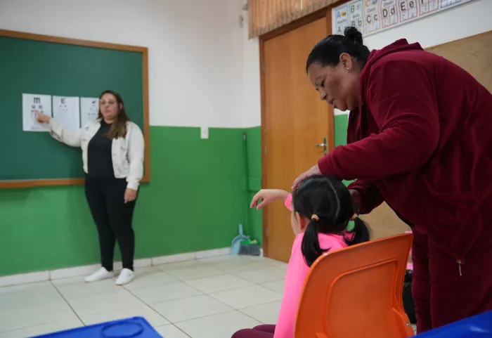 Foto: Reprodução/Prefeitura de Piraí do Sul - PR