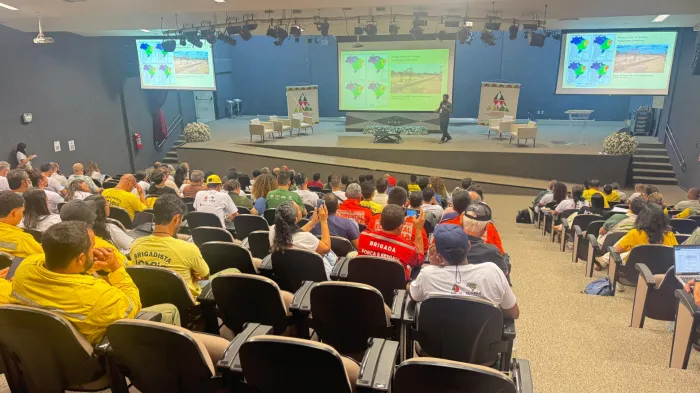 Foto: Reprodução/Secom Paraíba