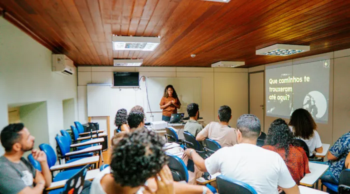 SE Mapping destaca protagonismo feminino e fortalece encontro entre arte e tecnologia