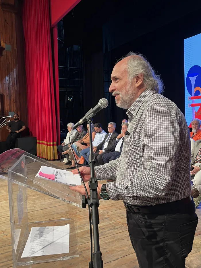 Foto: Reprodução/Secom Paraíba