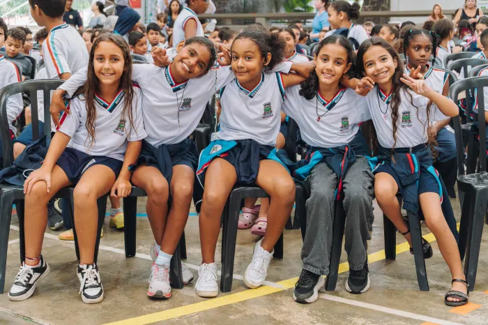 Foto: Reprodução/Prefeitura de Bertioga - SP