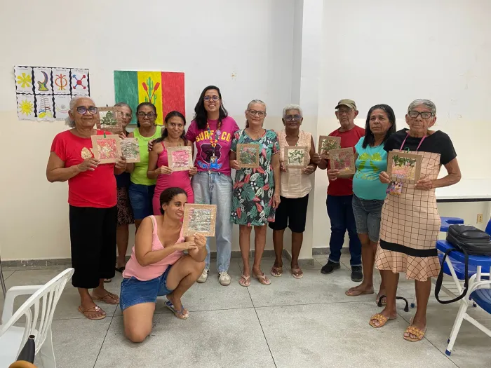 Foto: Reprodução/Prefeitura de Petrolina - PE