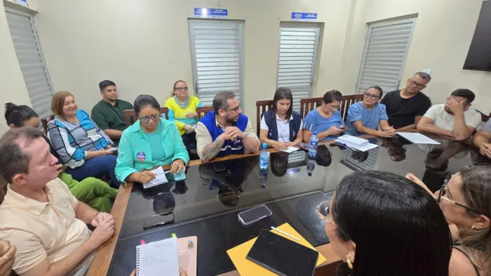 Foto:  Márcio Costa