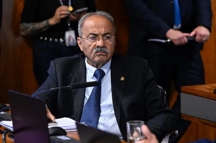 CRA aprova redução de tributos sobre calcário para uso agrícola