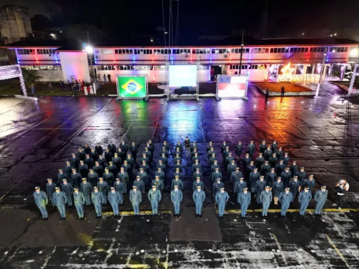 Foto: Reprodução/Agência Amazonas