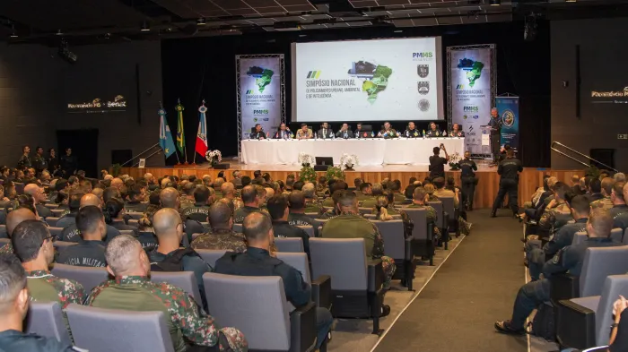 Foto: Divulgação/PM - MS