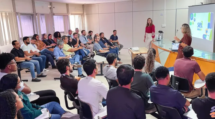 Implantação do SEI avança com alinhamento entre Emgetis e órgãos do Governo de Sergipe