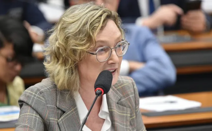 Zeca Ribeiro / Câmara dos Deputados