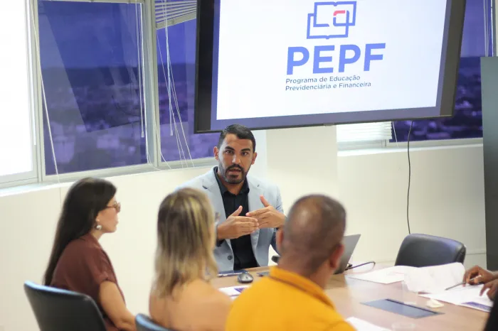 Iniciativa amplia o diálogo institucional e promove educação previdenciária - Ascom Alagoas Previdência