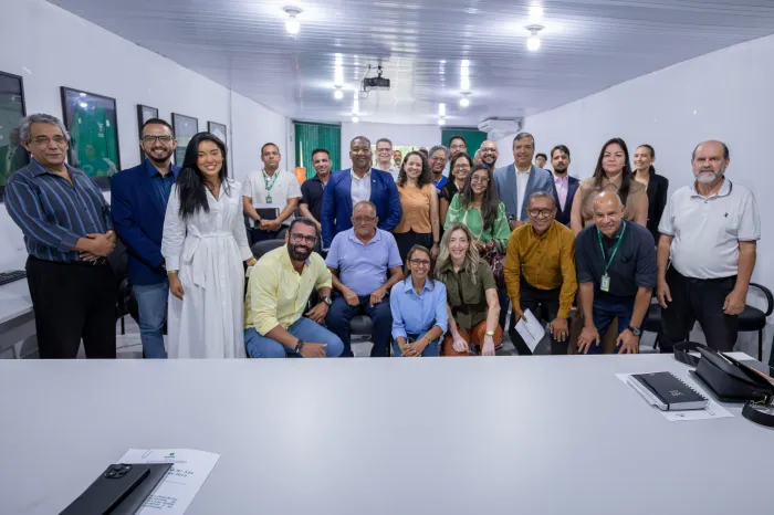 Crédito: Francinei Marans