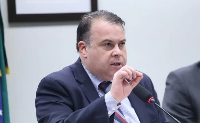 Kayo Magalhães / Câmara dos Deputados