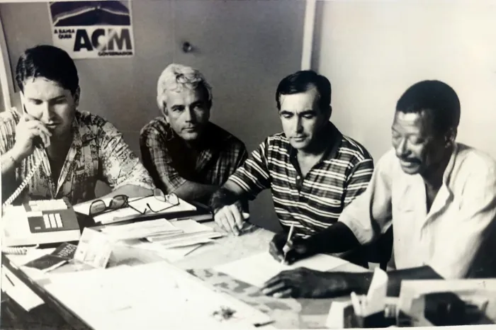 Foto: Divulgação - Arquivo ZMP