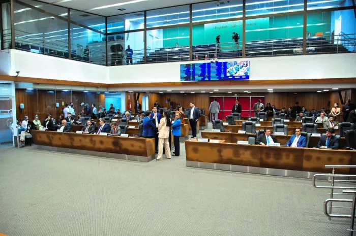 Deputados aprovaram Medida Provisória que contempla alunos do IFMA com tablets educacionais